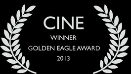 CINE Golden Eagle Ghost Army