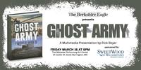 Ghost Army A multimedia presentation by Rick Beyer