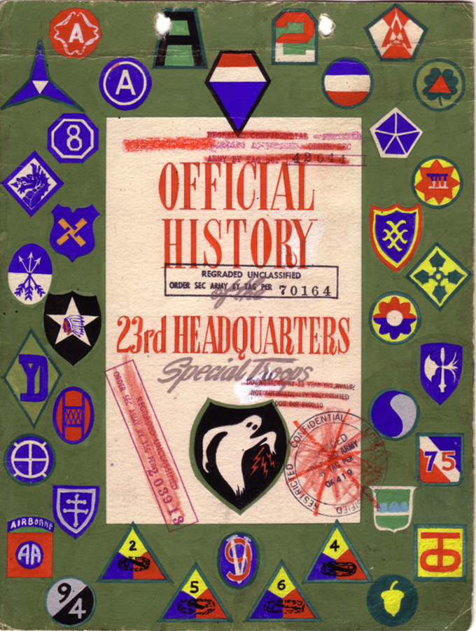 Official History