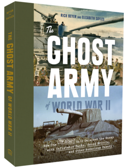 ghost army d day