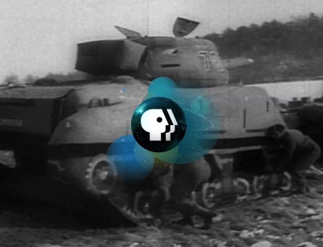 30 Ghost Army PBS Promo